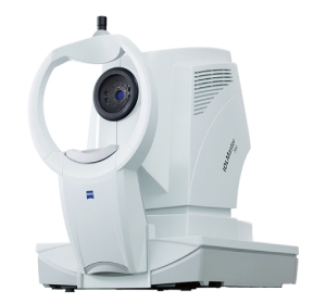 光干渉式眼軸長測定装置